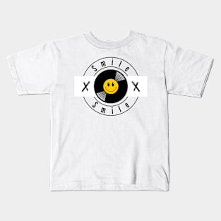 SMILE Kids T-Shirt